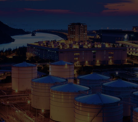 Нефтебазы - готовое решение для очистки нефтесодержащих стоков